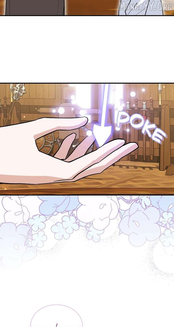 You’re a Cat, But You’ve Been Adopted by a Wolf Family? Chapter 79 - page 53