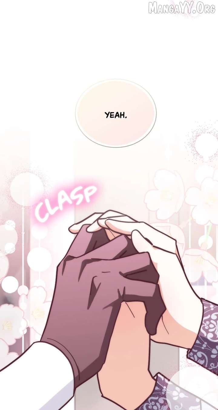 You’re a Cat, But You’ve Been Adopted by a Wolf Family? Chapter 79 - page 6