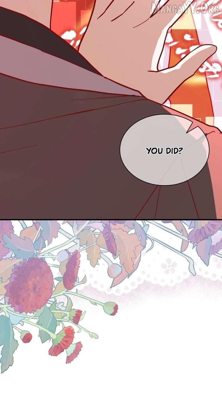 You’re a Cat, But You’ve Been Adopted by a Wolf Family? Chapter 79 - page 63