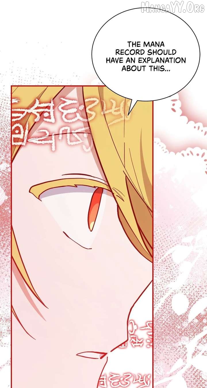 You’re a Cat, But You’ve Been Adopted by a Wolf Family? Chapter 79 - page 64