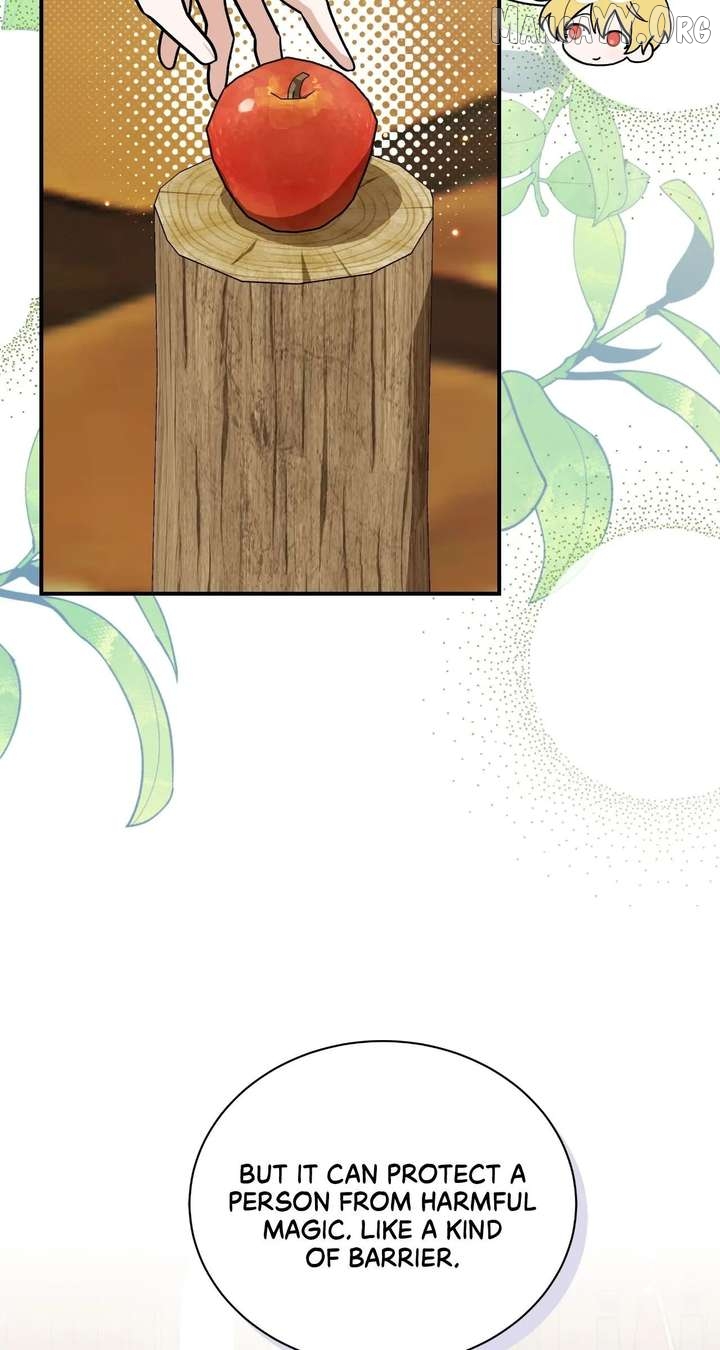 You’re a Cat, But You’ve Been Adopted by a Wolf Family? Chapter 79 - page 69