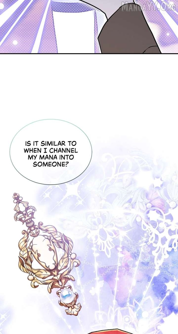 You’re a Cat, But You’ve Been Adopted by a Wolf Family? Chapter 79 - page 71