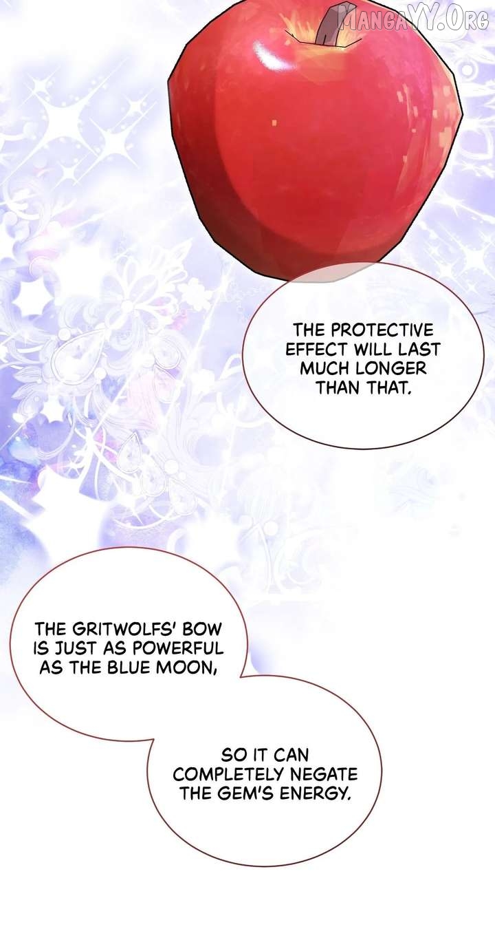 You’re a Cat, But You’ve Been Adopted by a Wolf Family? Chapter 79 - page 72