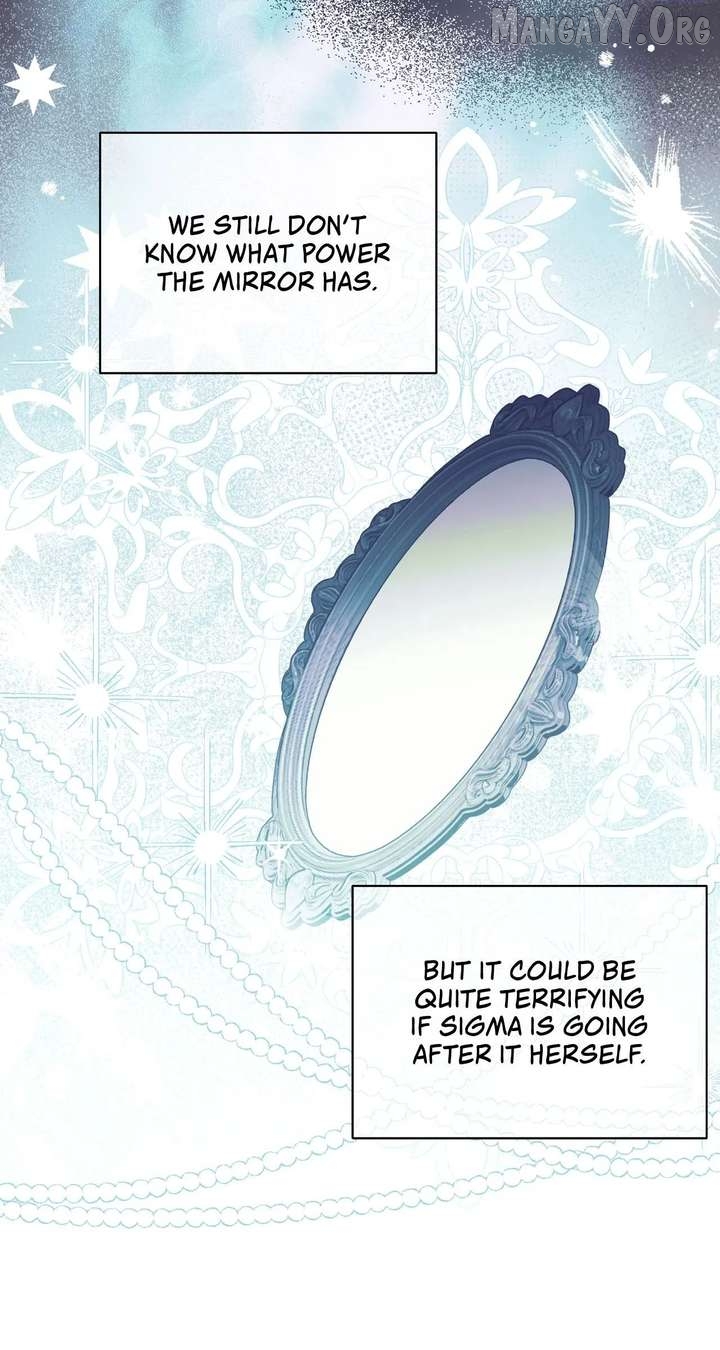 You’re a Cat, But You’ve Been Adopted by a Wolf Family? Chapter 79 - page 76