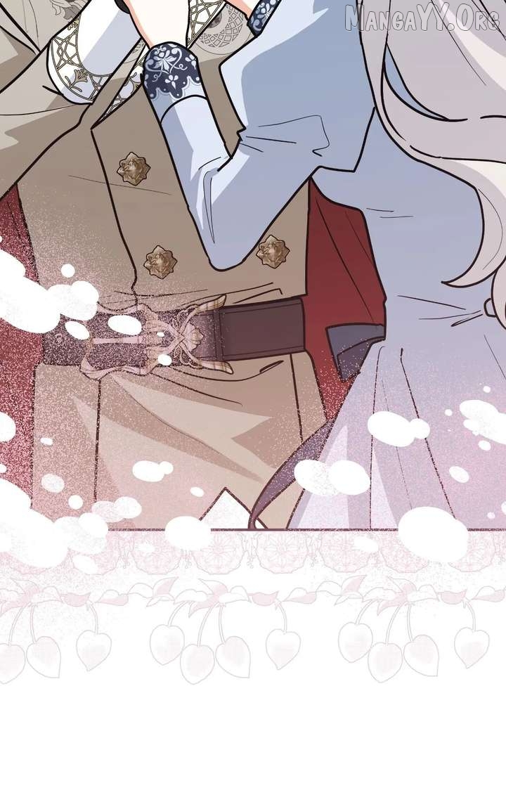You’re a Cat, But You’ve Been Adopted by a Wolf Family? Chapter 79 - page 8