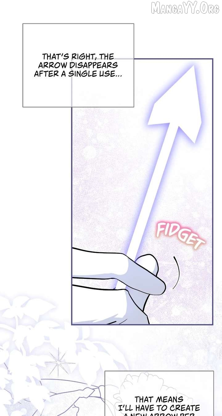 You’re a Cat, But You’ve Been Adopted by a Wolf Family? Chapter 79 - page 82