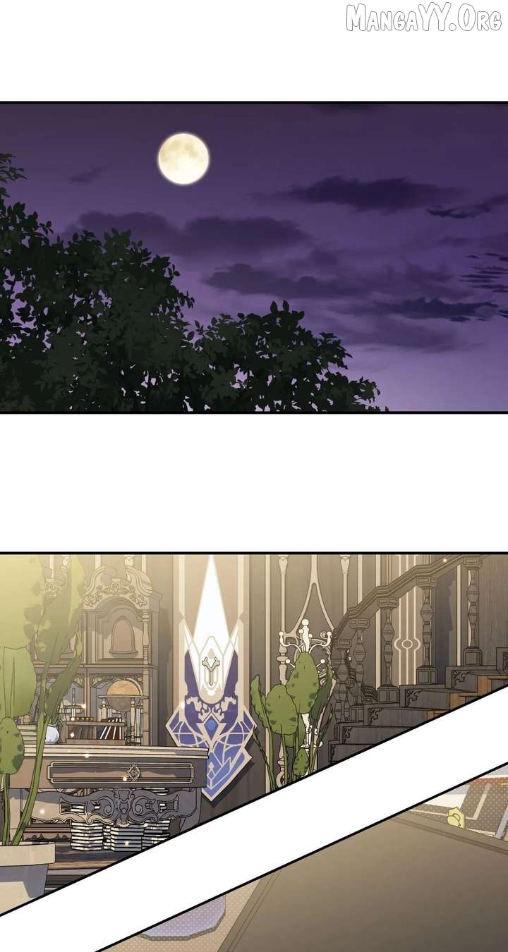 You’re a Cat, But You’ve Been Adopted by a Wolf Family? Chapter 79 - page 89