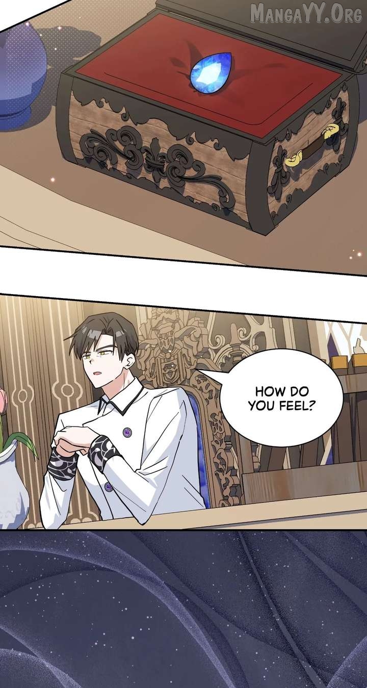 You’re a Cat, But You’ve Been Adopted by a Wolf Family? Chapter 79 - page 90