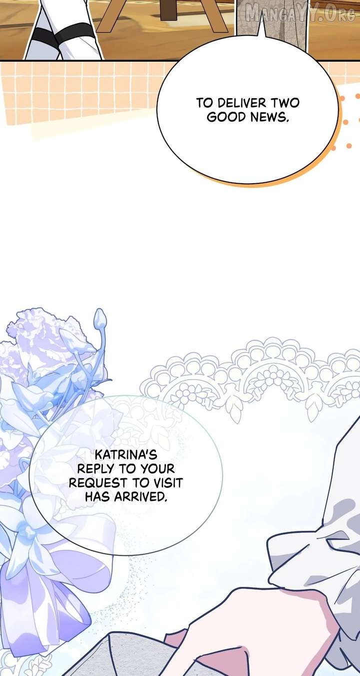 You’re a Cat, But You’ve Been Adopted by a Wolf Family? Chapter 80 - page 12