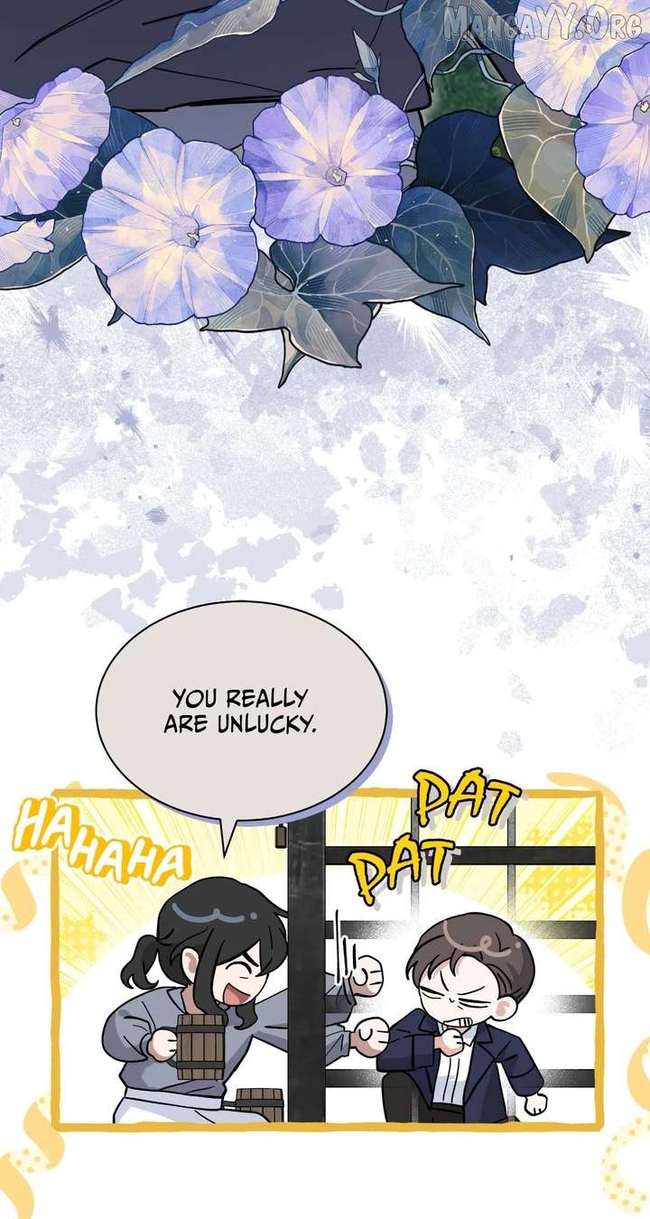 You’re a Cat, But You’ve Been Adopted by a Wolf Family? Chapter 80 - page 38