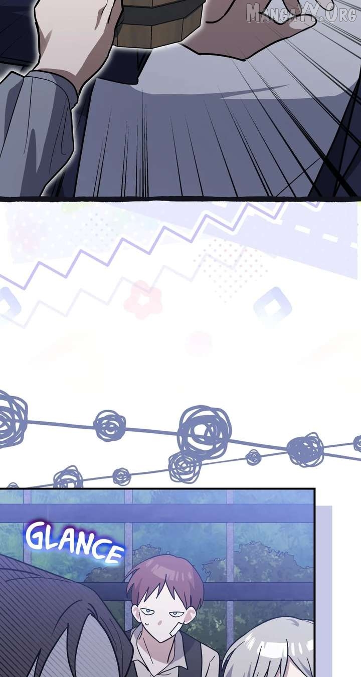 You’re a Cat, But You’ve Been Adopted by a Wolf Family? Chapter 80 - page 41