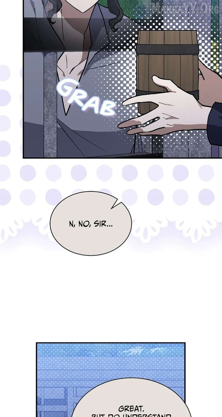You’re a Cat, But You’ve Been Adopted by a Wolf Family? Chapter 80 - page 43
