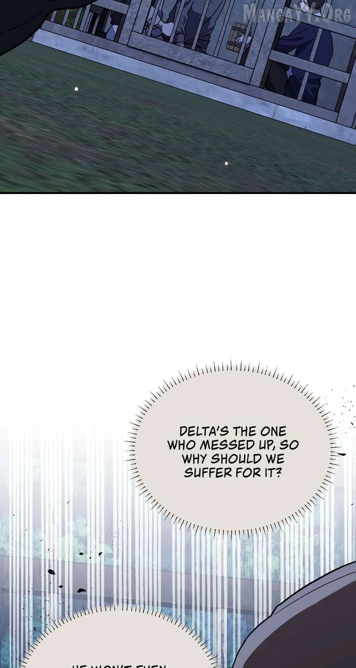 You’re a Cat, But You’ve Been Adopted by a Wolf Family? Chapter 80 - page 52