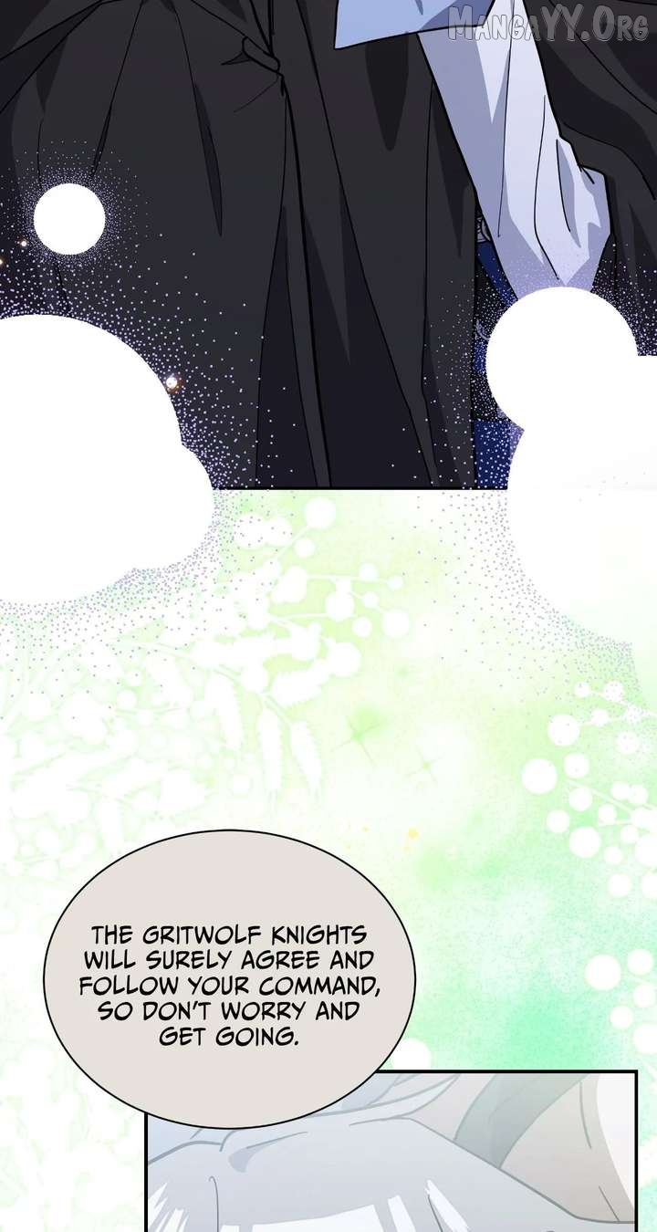 You’re a Cat, But You’ve Been Adopted by a Wolf Family? Chapter 80 - page 70