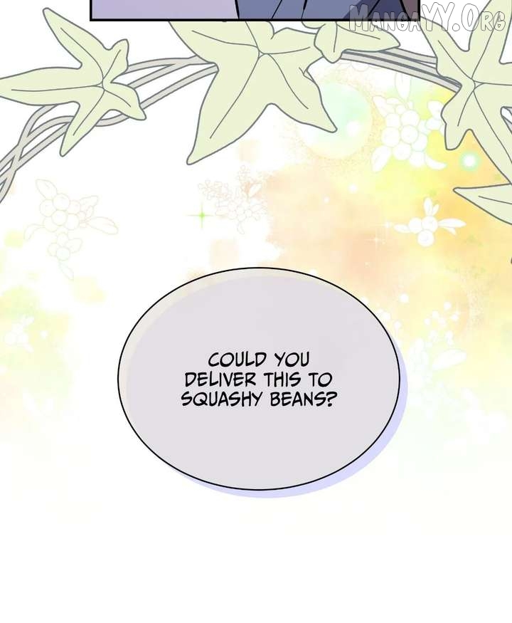 You’re a Cat, But You’ve Been Adopted by a Wolf Family? Chapter 80 - page 74