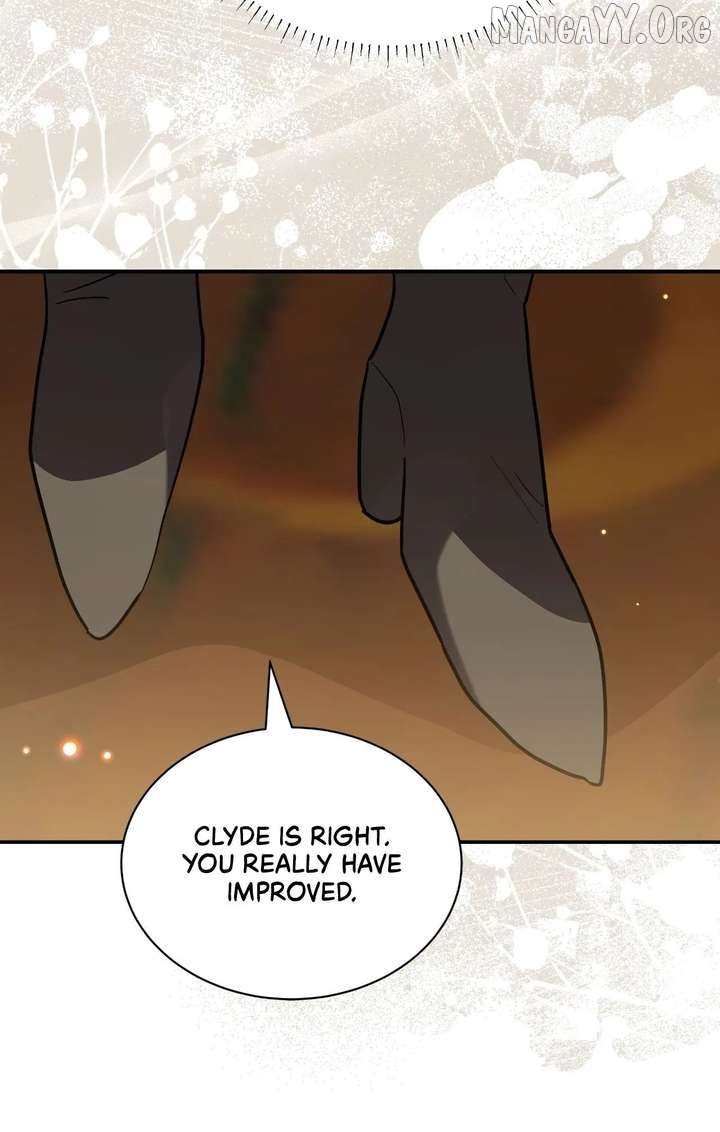You’re a Cat, But You’ve Been Adopted by a Wolf Family? Chapter 80 - page 8