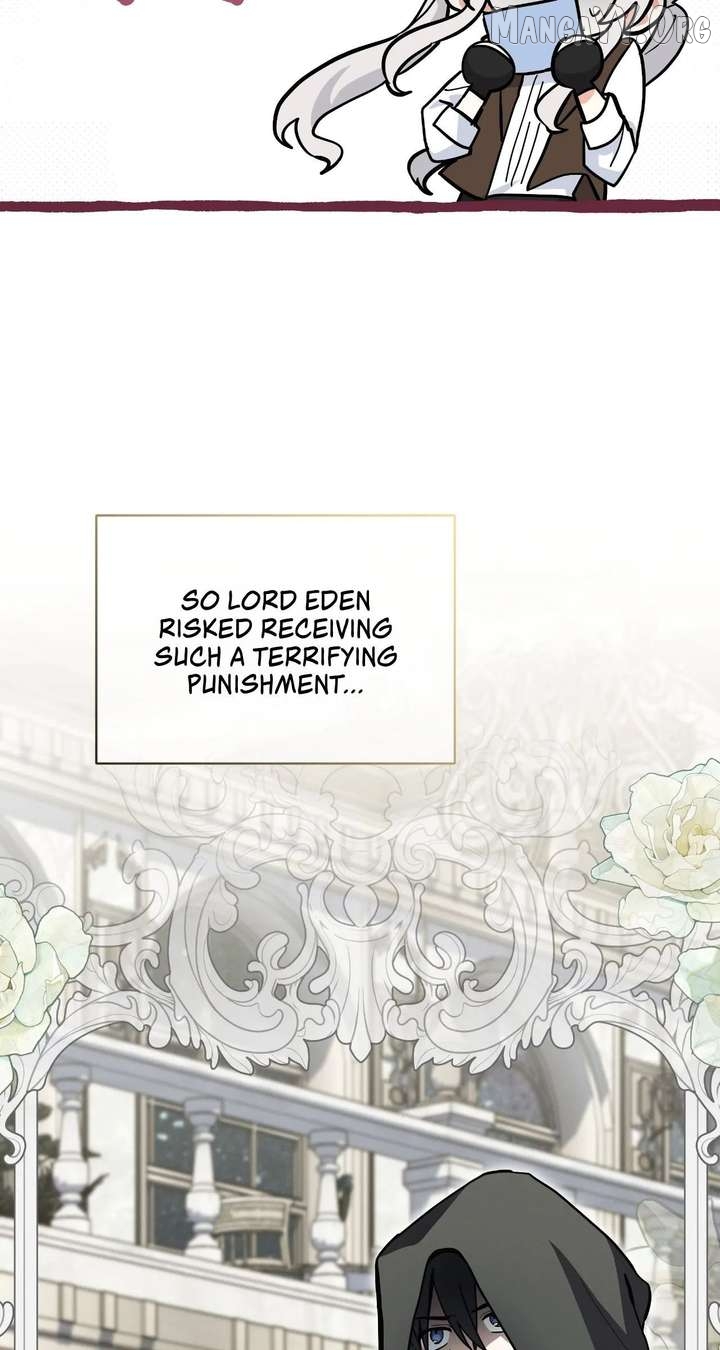 You’re a Cat, But You’ve Been Adopted by a Wolf Family? Chapter 80 - page 85
