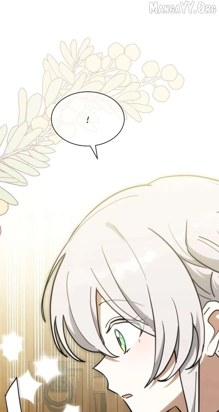 You’re a Cat, But You’ve Been Adopted by a Wolf Family? Chapter 81 - page 2