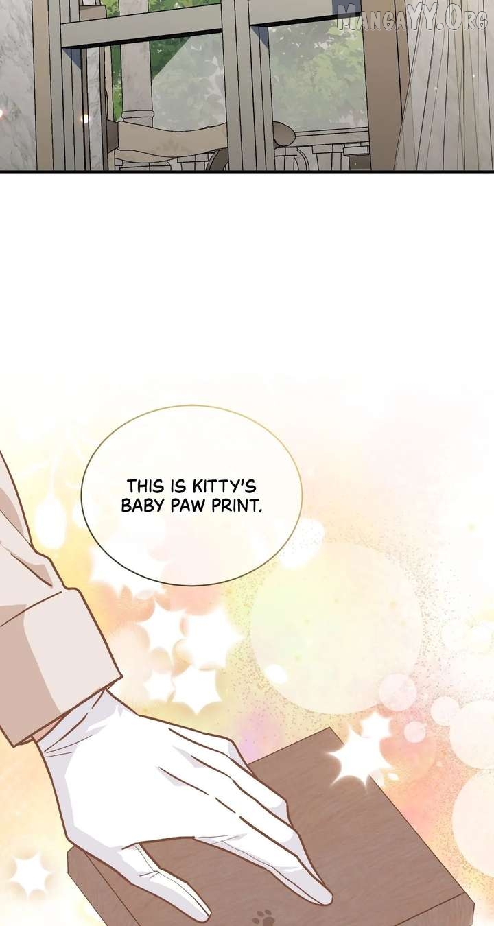 You’re a Cat, But You’ve Been Adopted by a Wolf Family? Chapter 81 - page 26