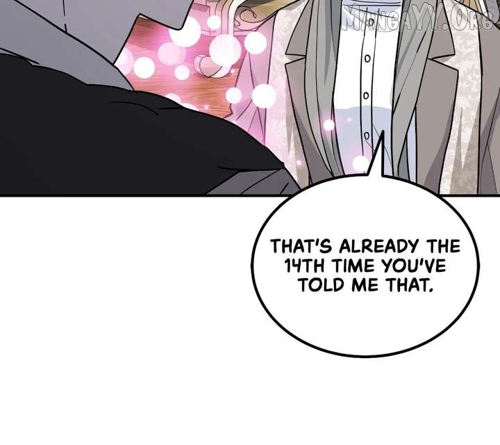 You’re a Cat, But You’ve Been Adopted by a Wolf Family? Chapter 81 - page 30