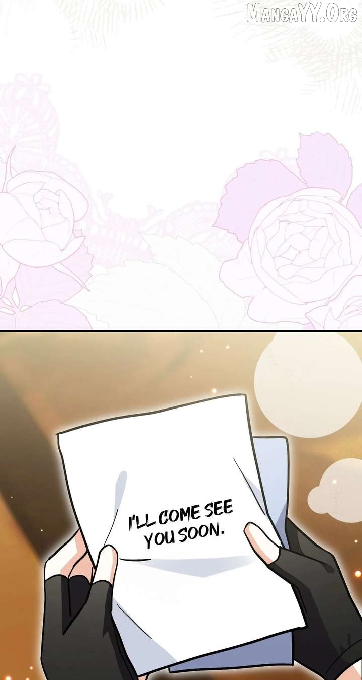 You’re a Cat, But You’ve Been Adopted by a Wolf Family? Chapter 81 - page 4