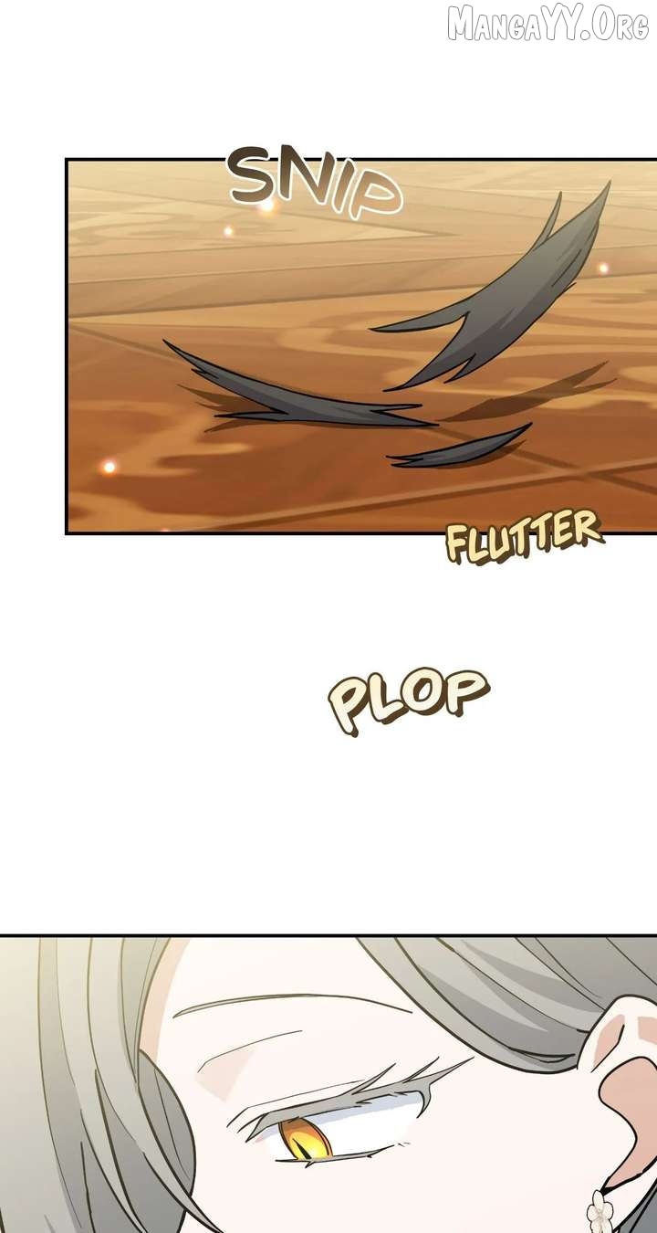 You’re a Cat, But You’ve Been Adopted by a Wolf Family? Chapter 81 - page 40