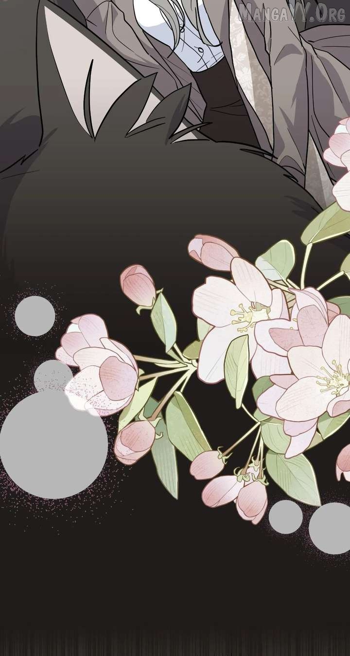 You’re a Cat, But You’ve Been Adopted by a Wolf Family? Chapter 81 - page 42