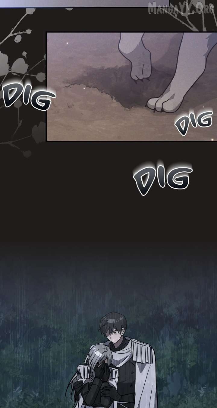 You’re a Cat, But You’ve Been Adopted by a Wolf Family? Chapter 81 - page 48