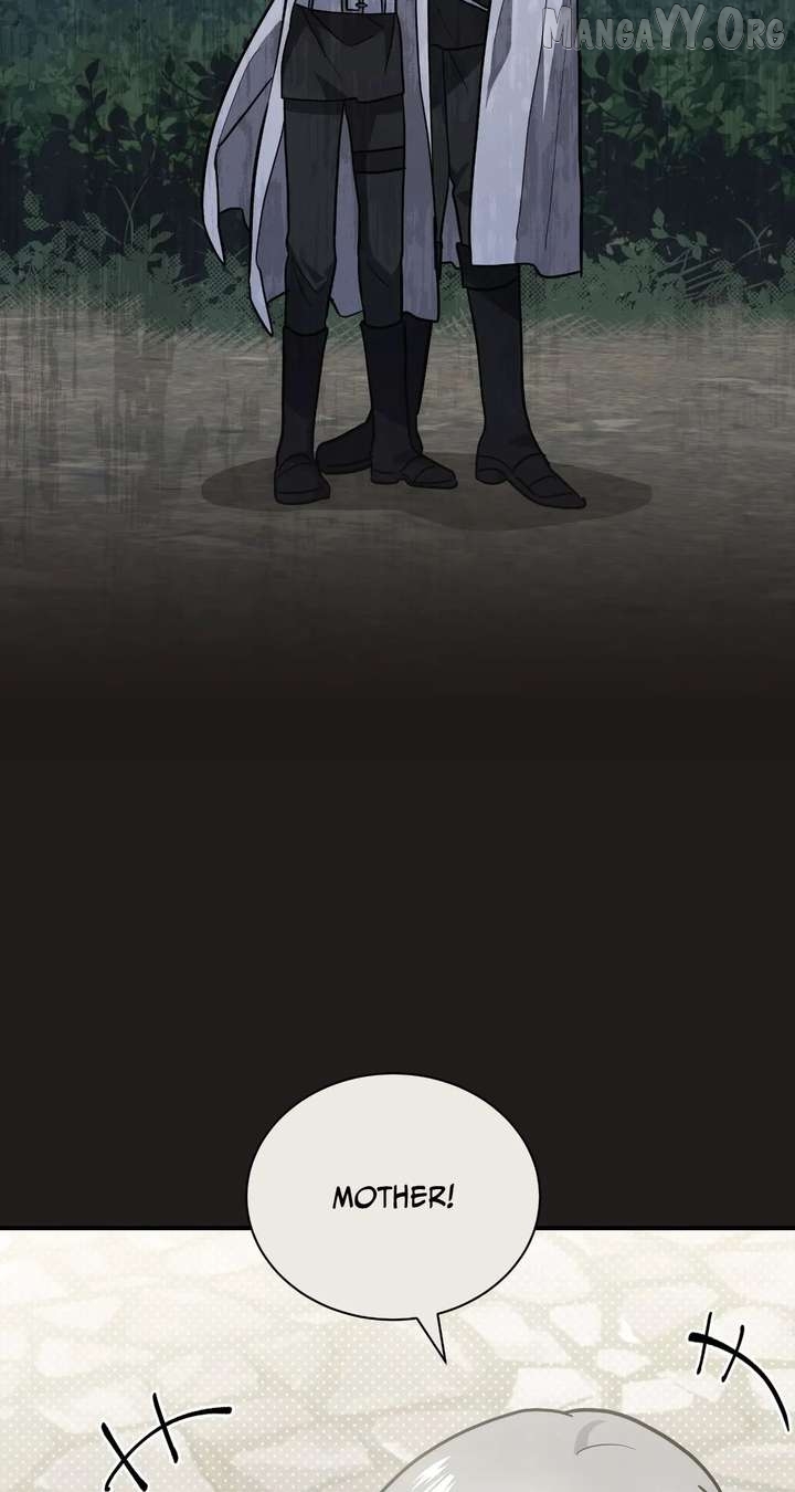 You’re a Cat, But You’ve Been Adopted by a Wolf Family? Chapter 81 - page 49