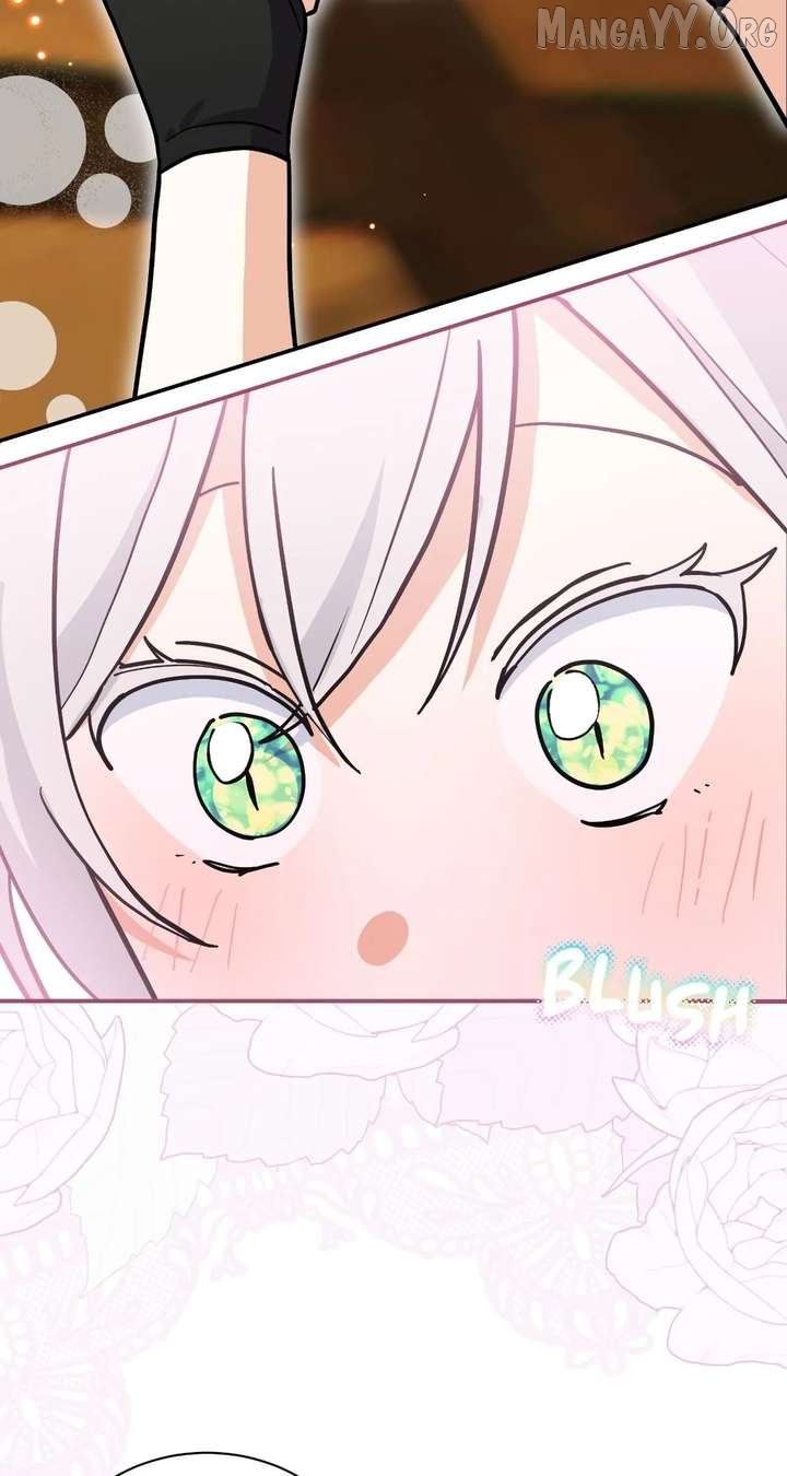 You’re a Cat, But You’ve Been Adopted by a Wolf Family? Chapter 81 - page 5