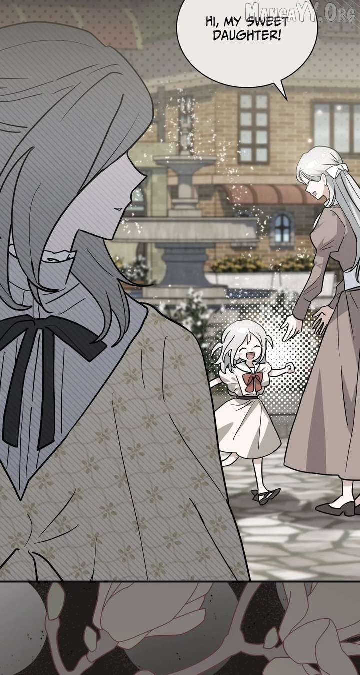 You’re a Cat, But You’ve Been Adopted by a Wolf Family? Chapter 81 - page 53