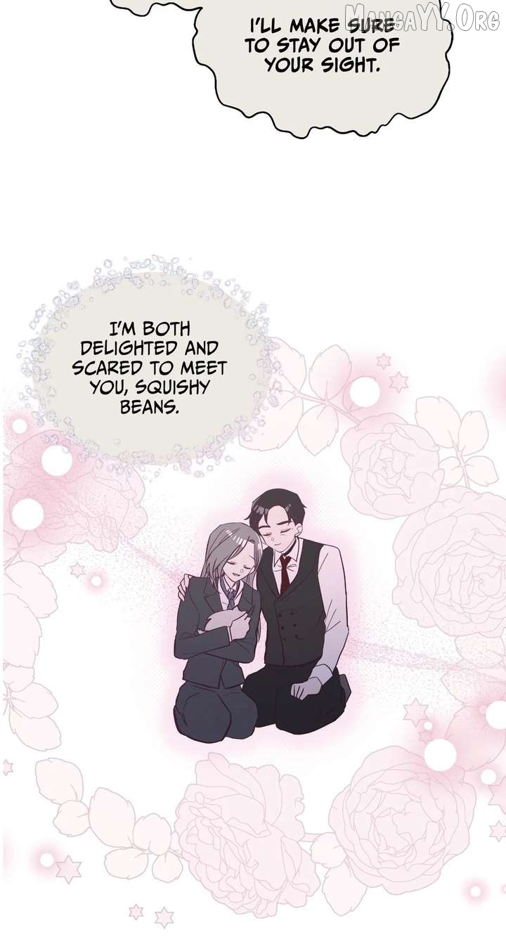 You’re a Cat, But You’ve Been Adopted by a Wolf Family? Chapter 81 - page 61