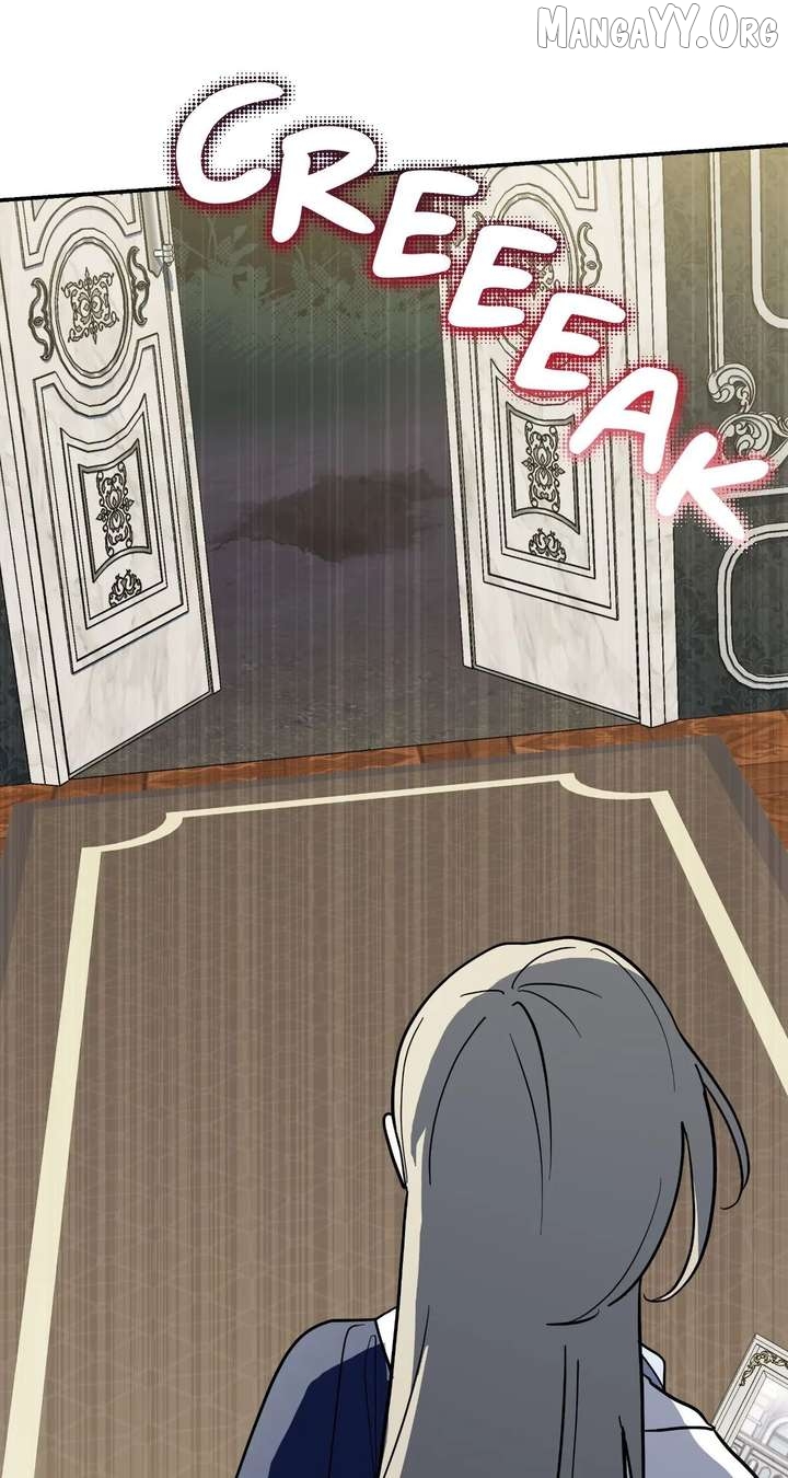 You’re a Cat, But You’ve Been Adopted by a Wolf Family? Chapter 81 - page 73