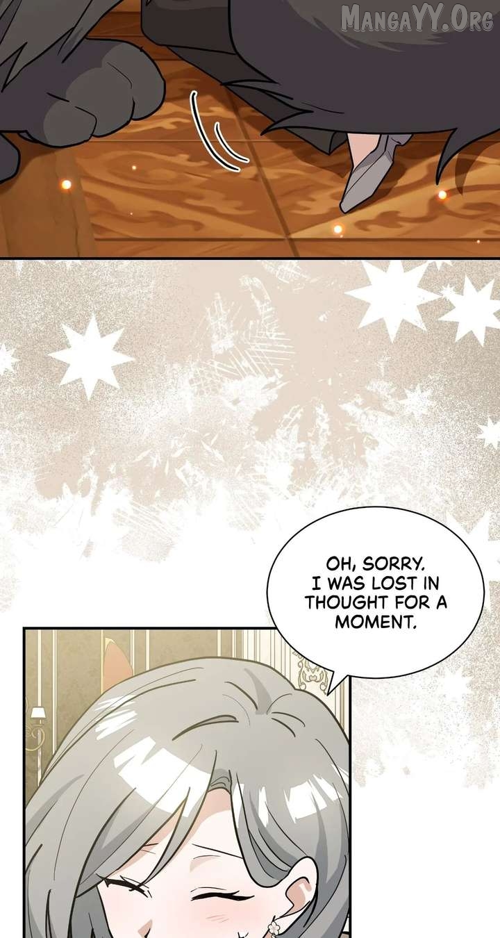 You’re a Cat, But You’ve Been Adopted by a Wolf Family? Chapter 81 - page 78