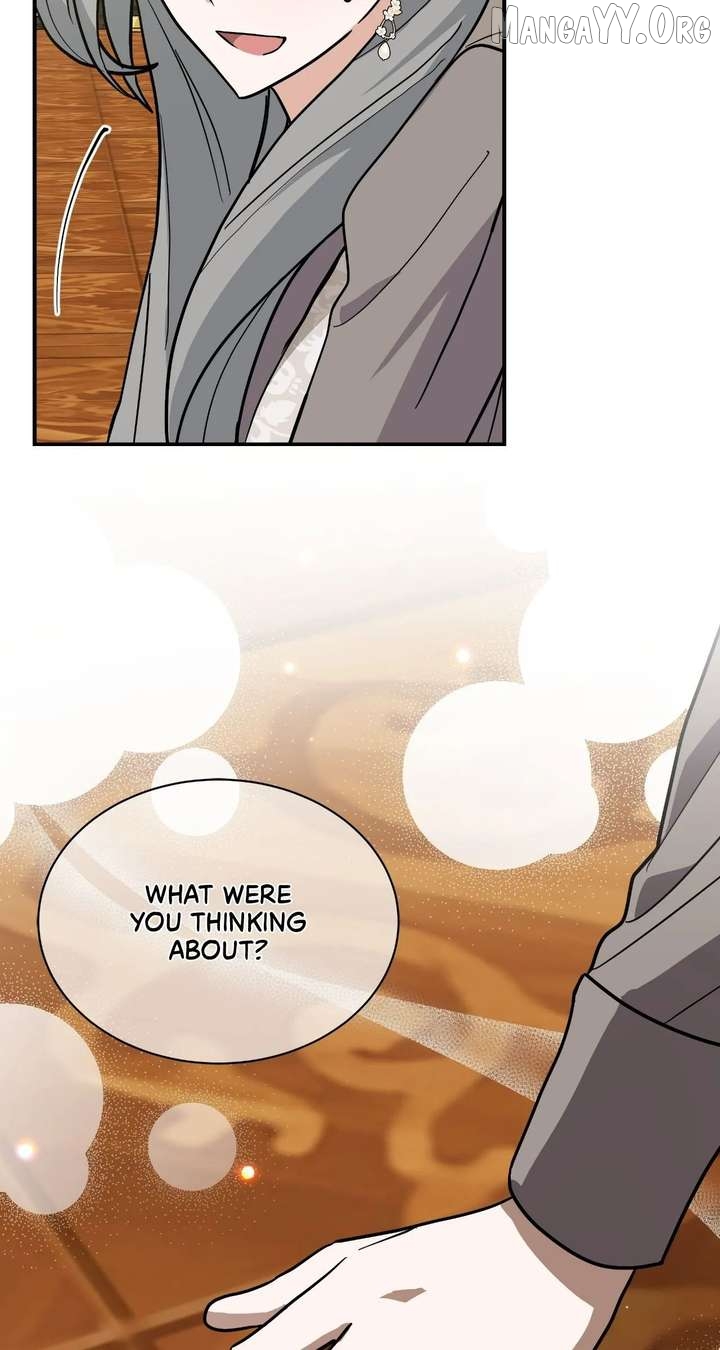 You’re a Cat, But You’ve Been Adopted by a Wolf Family? Chapter 81 - page 79