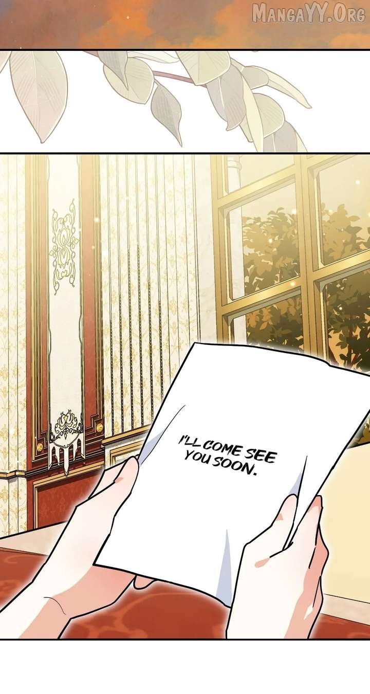 You’re a Cat, But You’ve Been Adopted by a Wolf Family? Chapter 81 - page 84
