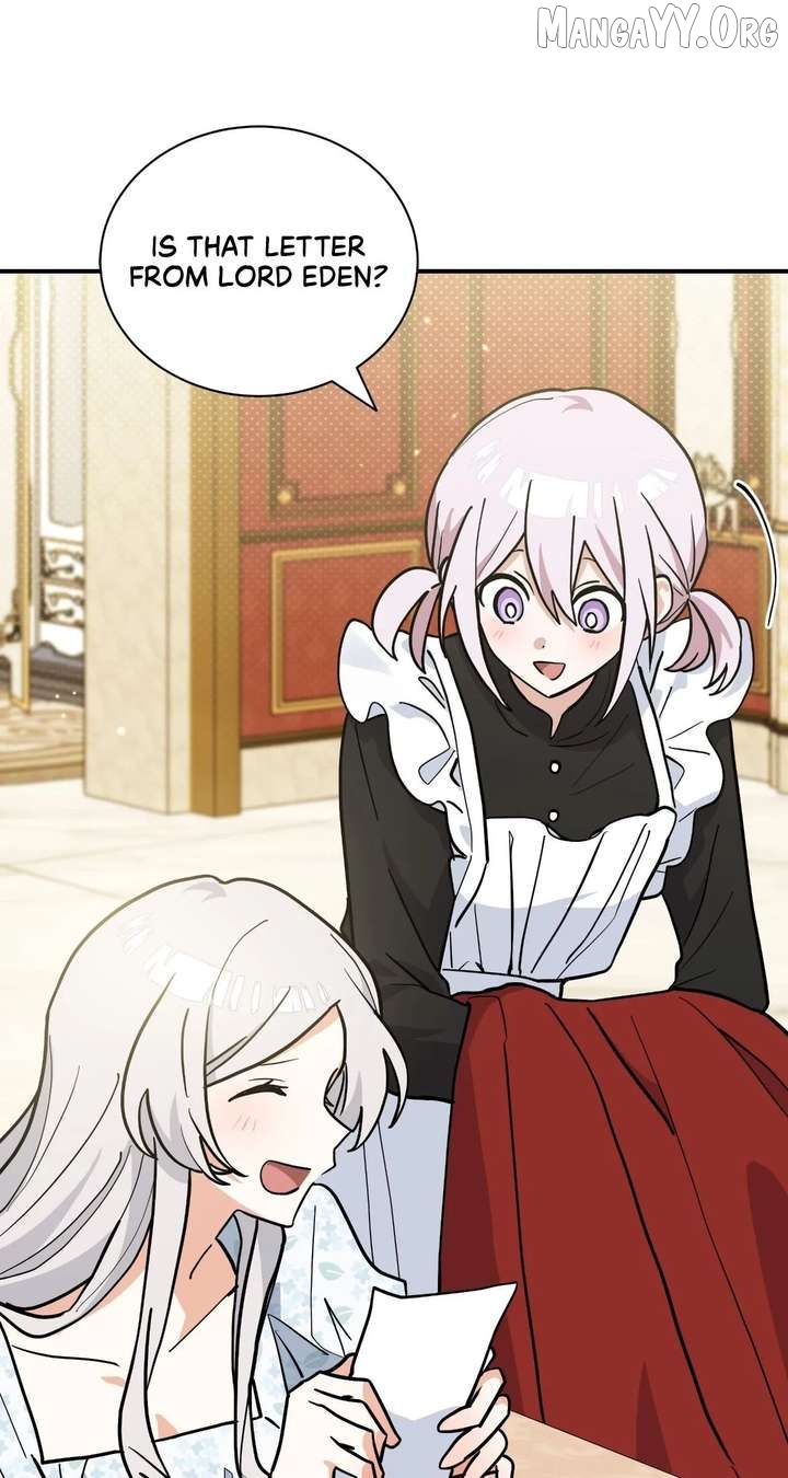 You’re a Cat, But You’ve Been Adopted by a Wolf Family? Chapter 81 - page 86