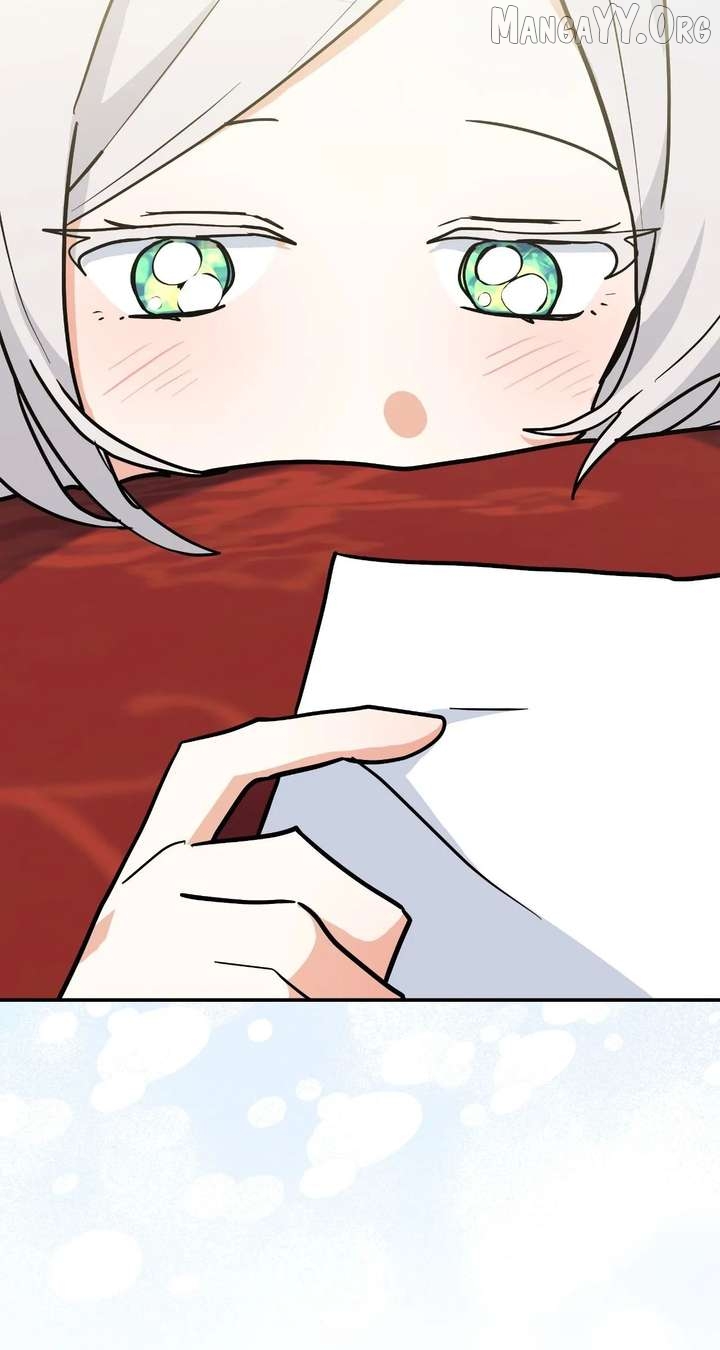 You’re a Cat, But You’ve Been Adopted by a Wolf Family? Chapter 81 - page 89