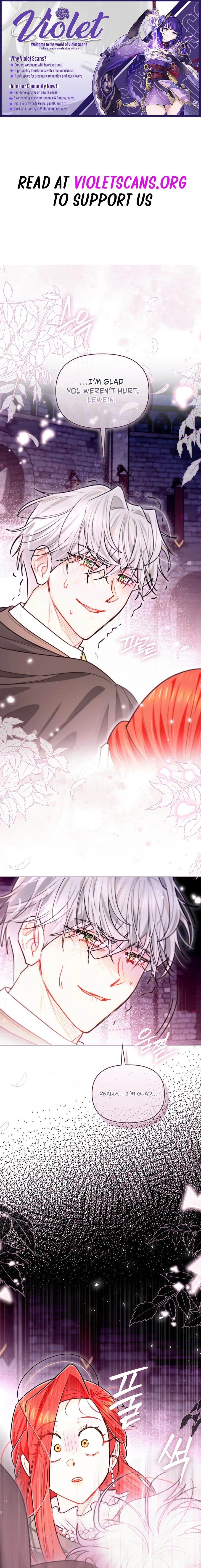 Even Though I Transmigrated as a Villainess, I’d Rather Raise a Cat Chapter 77 - page 1