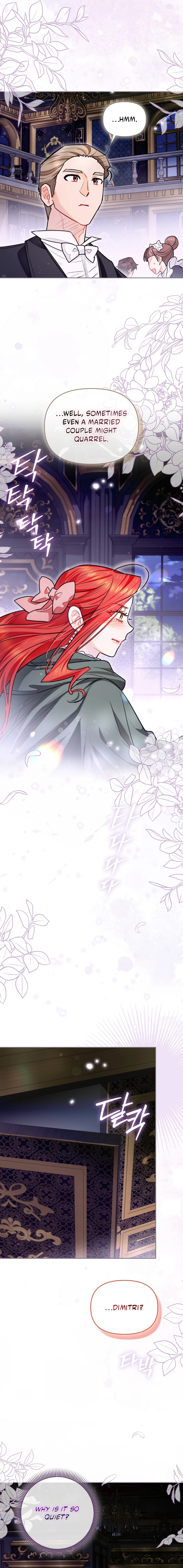Even Though I Transmigrated as a Villainess, I’d Rather Raise a Cat Chapter 77 - page 16