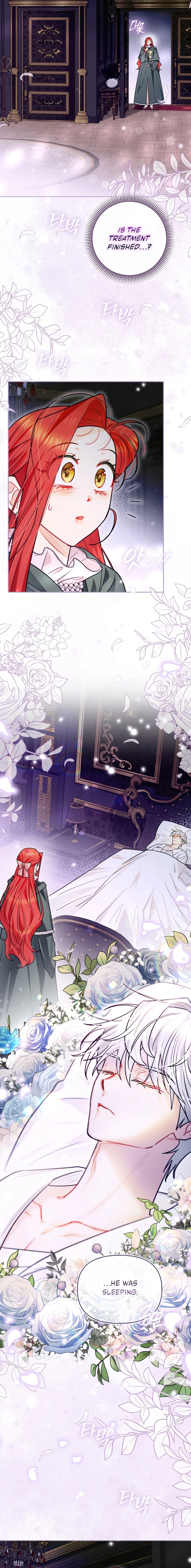 Even Though I Transmigrated as a Villainess, I’d Rather Raise a Cat Chapter 77 - page 17