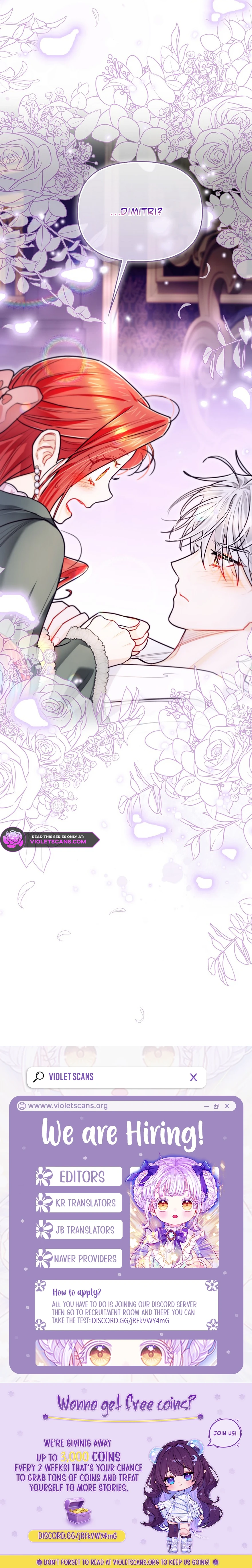 Even Though I Transmigrated as a Villainess, I’d Rather Raise a Cat Chapter 77 - page 20