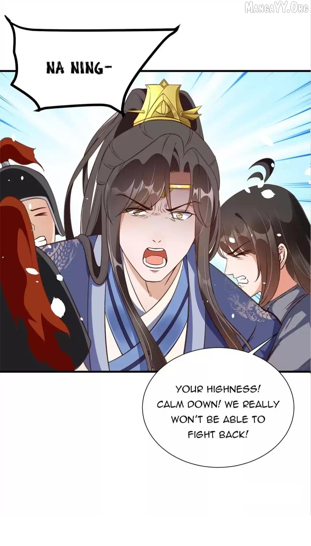 Shengshi Li Hua Dian Chapter 95 - page 10