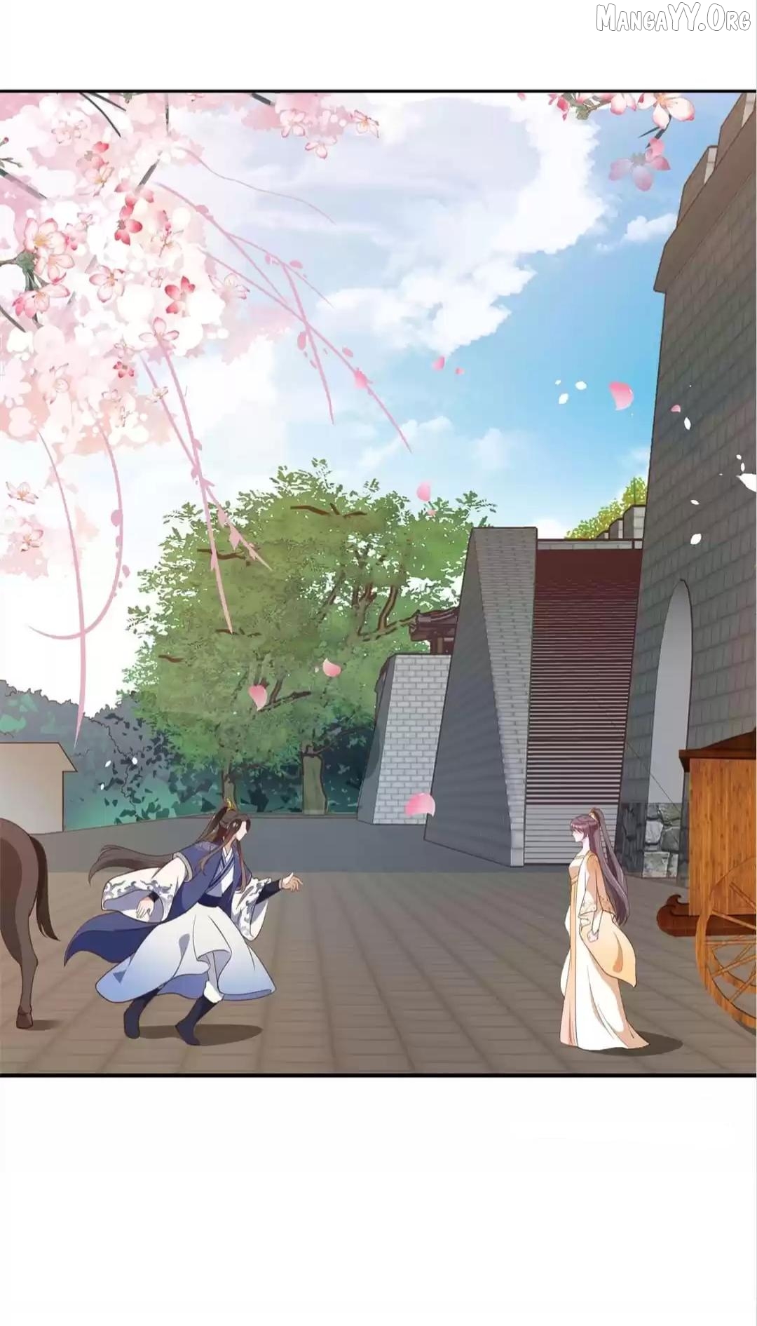 Shengshi Li Hua Dian Chapter 95 - page 3