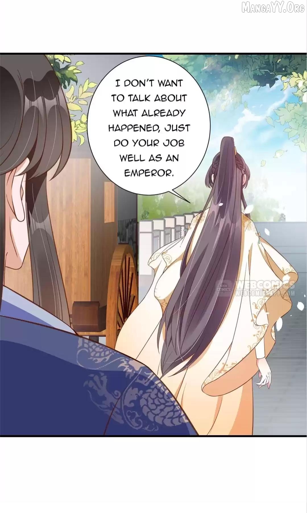 Shengshi Li Hua Dian Chapter 95 - page 6