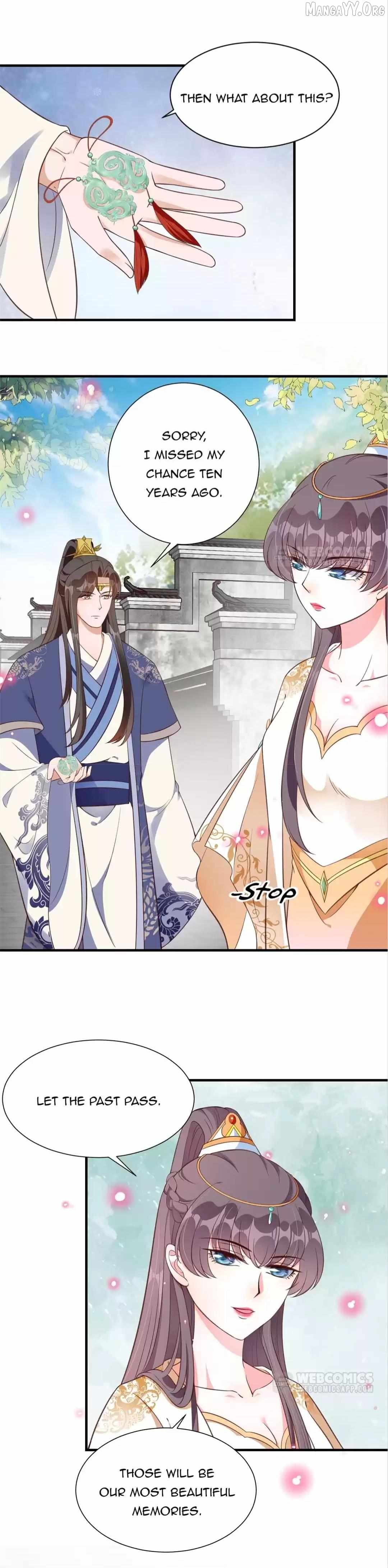 Shengshi Li Hua Dian Chapter 95 - page 7