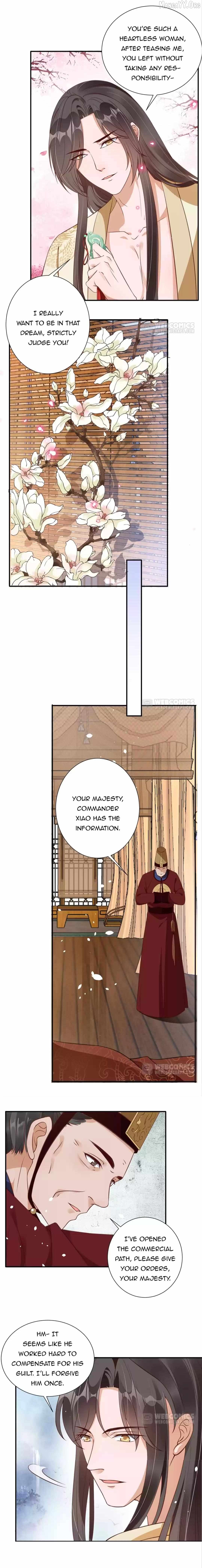 Shengshi Li Hua Dian Chapter 96 - page 11