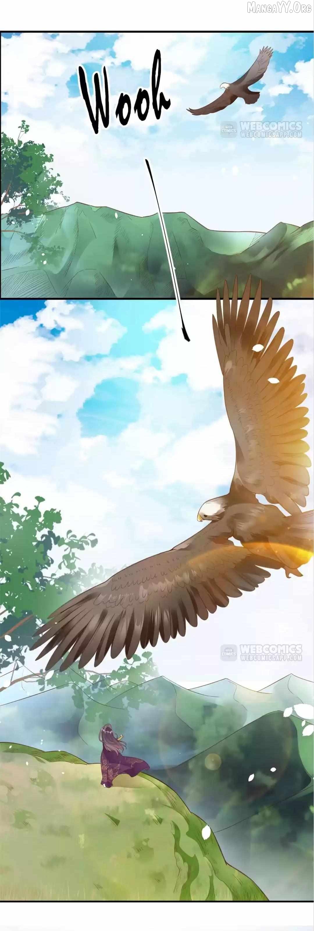 Shengshi Li Hua Dian Chapter 96 - page 13