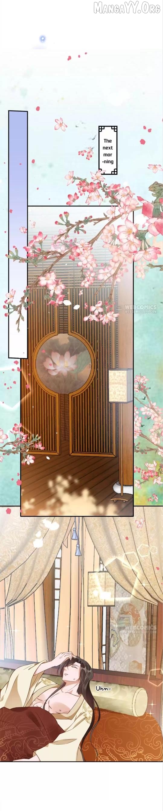 Shengshi Li Hua Dian Chapter 96 - page 8