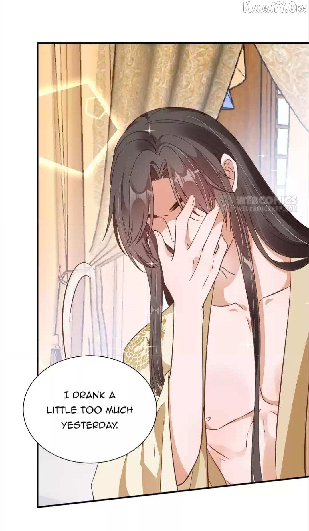 Shengshi Li Hua Dian Chapter 96 - page 9